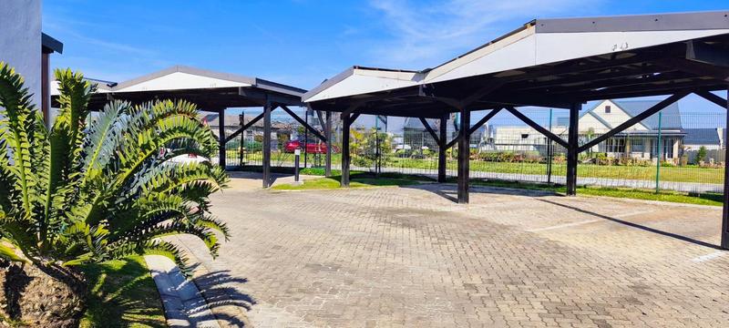 1 Bedroom Property for Sale in Blue Mountain Village Western Cape